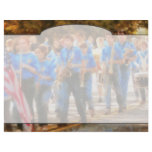 Marching Band - Junior Marching Band  Letterhead Template