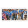 Marching Band - Junior Marching Band Custom Rack Card