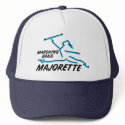Marching Band Majorette hats