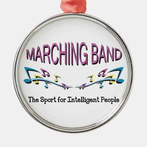 marching band metal ornament zazzle marching band metal ornament zazzle