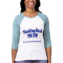Marching Band Mom/ French Horn T Shirt