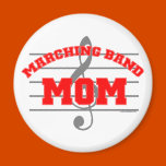 Marching Band Mom