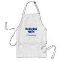 Marching Band Mom/ Saxophone aprons by hamitup Marching Band Mom/ Saxophone aprons