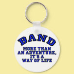 Marching Band: More Than An Adventure...