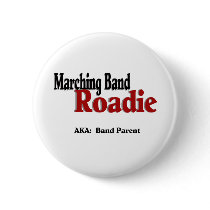 Marching Band Roadie Pins