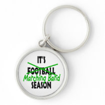 Marching Band Season keychains by hamitup Marching Band Season keychains