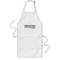 Marching Band. So Easy, aprons