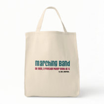 Marching Band. So Easy, bags by musicloverdesigns Marching Band. So Easy, bags