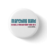 Marching Band. So Easy, buttons