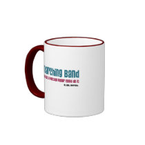 Marching Band. So Easy, mugs by musicloverdesigns Marching Band. So Easy, mugs