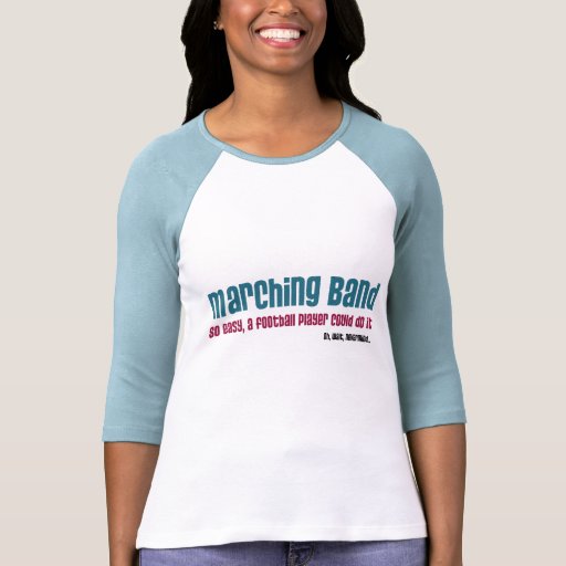 marching band sweatshirts