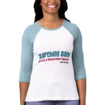 Marching Band t-shirts