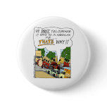 Marching Band Yields Funny Offbeat Cartoon Gifts Pins