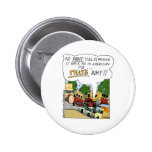 Marching Band Yields Funny Offbeat Cartoon Gifts Pins