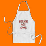 Marching Band Zombie