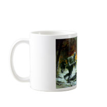 Marching Fire mugs by Visionsfromafoxhole Marching Fire mugs