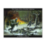 Marching Fire Postcards