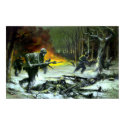 Marching Fire posters