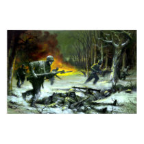 Marching Fire posters