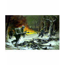 Marching Fire t-shirts