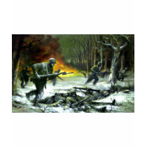 Marching Fire t-shirts