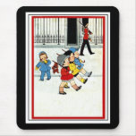 Marching Mouse Mats