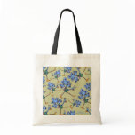 Marching Peacock collage bags