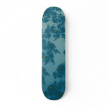Marching Seahorses 1 Skateboard