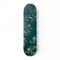 Marching Seahorses 2 Skateboard