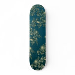 Marching Seahorses 2 Skateboard