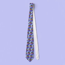 Marching Toy Soldiers Tie ties