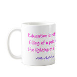 marcie's mug