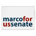 Marco For U.S. Senate