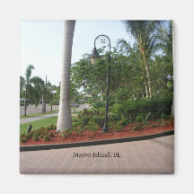 Marco Island, FL Magnets