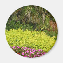 Marco Island, FL Refrigerator Magnet