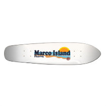 Marco Island. skateboards by iShore Marco Island. skateboards