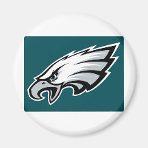 Marco Marco Island Eagles Under 12 Fridge Magnet