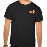 marco pinsker 5 - Customized Shirt