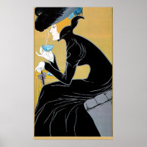Marco Polo Tea Posters