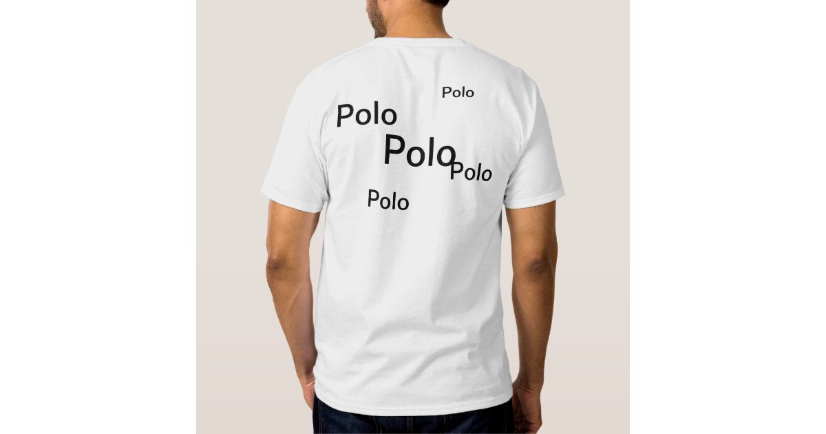 polo funny