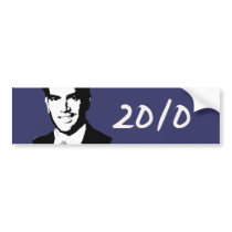 Marco Rubio bumper stickers