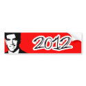 Marco Rubio bumper stickers