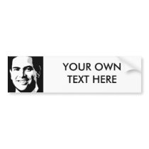 MARCO RUBIO INK BLOCK - (2).png Bumper Stickers
