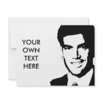 Marco Rubio invitations