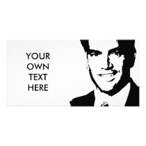Marco Rubio photo cards
