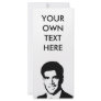 Marco Rubio Rack Card Template