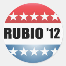 MARCO RUBIO STICKERS