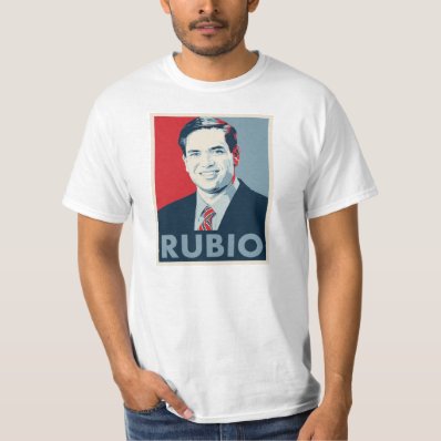 Marco Rubio T-shirt