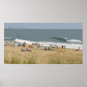 Marconi Beach posters