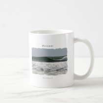 Marconi-Wave mugs